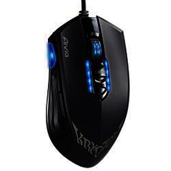 Gigabyte Krypton Dual Chassis Gaming Mouse